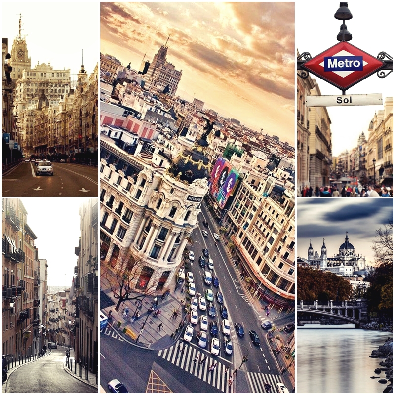 madrid